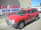 2005 Hyundai Santa Fe Sport 3.5 L $998 Down*+TTL Car Corner [phone removed]