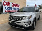 2017 Ford Explorer XLT erd Row $19,992 Car Corner [phone removed]