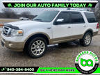 2013 Ford Expedition King Ranch