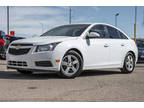 2014 Chevrolet Cruze 1LT Sedan 4D