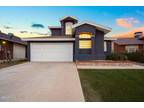 7375 LUZ DE LUMBRE AVE, El Paso, TX 79912 Single Family Residence For Sale MLS#