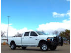 2012 RAM 2500 4WD Crew Cab 169 ST Longbed