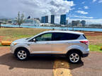 2015 Ford Escape FWD 4dr SE