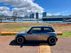 2006 MINI Cooper S Hardtop 2dr Cpe S