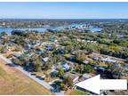 Gibsonton, Hillsborough County, FL Lakefront Property, Waterfront Property