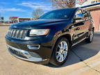 2014 Jeep Grand Cherokee RWD 4dr Summit