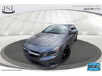 2014 Mercedes Cla250 Luxury Sedan! 108k Miles! Loaded! Popup Navi!