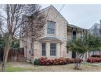 5927 Lewis St, Dallas, TX 75206