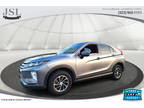 2020 Mitsubishi Eclipse Cross Suv! 81k Miles! Newer Body! Spacious!