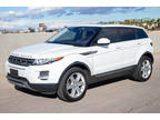 2015 Land Rover Range Rover Evoque 5dr HB Pure Plus