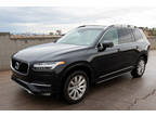 2017 Volvo XC90 T6 AWD 7-Passenger Momentum