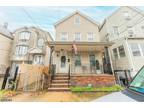 414 MARSHALL ST, Elizabeth City, NJ 07206 Single Family Residence For Sale MLS#