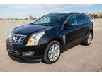 2014 Cadillac SRX FWD 4dr Premium Collection