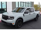 2024 Ford Maverick XLT FWD SuperCrew Hybrid W/Lux and Black Appearance package