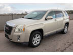 2011 GMC Terrain FWD 4dr SLE-1