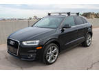 2015 Audi Q3 quattro 4dr 2.0T Premium Plus