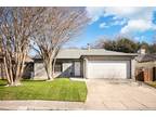 7106 Sunlit Trail Dr, San Antonio, TX 78244