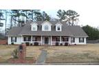 923 PARKWAY DR White Hall, AR -