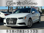 2015 Audi A3 quattro Premium Plus