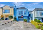 1949 23RD AVE, San Francisco, CA 94116 Single Family Residence For Sale MLS#