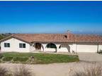 5395 Mustard Creek Rd - Paso Robles, CA 93446 - Home For Rent