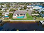114 SW 52ND ST, Cape Coral, FL 33914 Single Family Residence For Sale MLS#