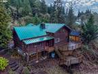 28612 PLEASANT VALLEY RD, Sweet Home, OR 97386 Single Family Residence For Sale