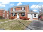 216 W GRANT AVE, NEW CASTLE, DE 19720 Single Family Residence For Sale MLS#