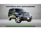 2012 Jeep Liberty Jet Edition 4x4 4dr SUV