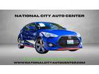 2014 Hyundai Veloster Turbo 3dr Coupe 6A