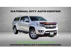 2017 Chevrolet Colorado LT 4x2 4dr Crew Cab 5 ft. SB