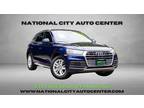 2020 Audi Q5 quattro Titanium Premium 45 TFSI AWD 4dr SUV