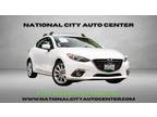 2015 Mazda MAZDA3 s Grand Touring 4dr Hatchback 6M