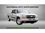 2007 Chevrolet Silverado 1500 Classic LT1 4dr Extended Cab 5.8 ft. SB