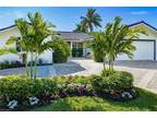 1380 DOLPHIN RD, NAPLES, FL 34102 Single Family Residence For Sale MLS#