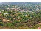 Los Angeles, Los Angeles County, CA Undeveloped Land for sale Property ID:
