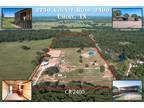 2750 Rs County Road 2400, Emory, TX 75440