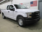 2015 Ford F-150 2WD Ext Cab Short Bed 6-Cyl