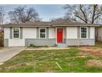 4233 CRENSHAW AVE Fort Worth, TX -