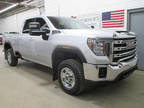 2021 GMC Sierra 2500HD SLE 4WD Double Cab Short Bed V8 Gas