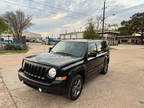 2015 Jeep Patriot FWD 4dr High Altitude Edition Leather, Sunroof, Heated Seats