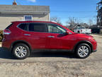 2015 Nissan Rogue AWD 4dr, nice, 32 mpg