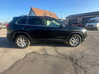 2014 Jeep Cherokee 4WD 4dr Latitude, SPECIAL North Edition, v6