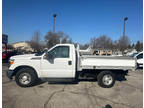 2016 Ford Super Duty F-250 SRW 2WD Reg Cab 137 XL