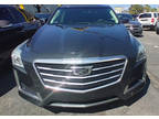 2016 Cadillac CTS Sedan 4dr Sdn 2.0L Turbo AWD