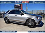 2020 Mercedes-Benz GLE 350 AMG Sport Package 2.0L 4C