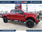 2019 Ford F-250 Lariat Ultimate Pckg 4X4 Lifted 6.7L