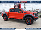 2021 Ford F-150 Raptor 37 Edition 4X4 Lifted 3.5L V6