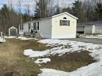 499 AUGUSTA RD LOT 30, Winslow, ME 04901 Manufactured Home For Sale MLS# 1582237