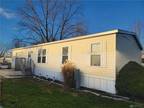 2115 E GREENFIELD DR, Middletown, OH 45044 Mobile Home For Sale MLS# 902748